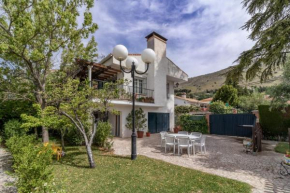 casa los rosales, Alfacar